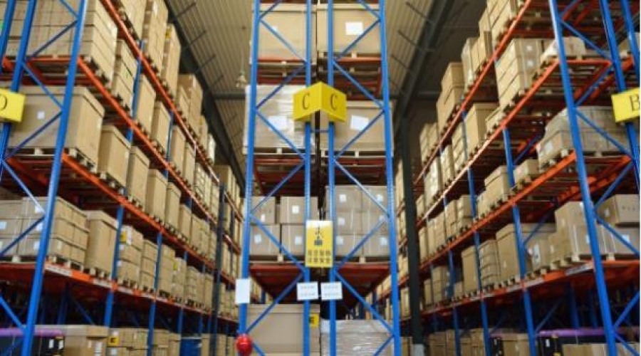 美國海外倉詳細介紹