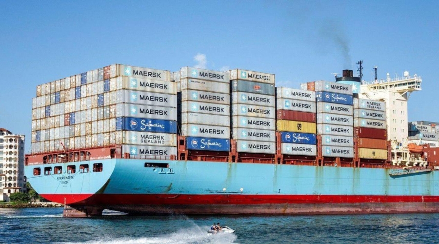 美國亞馬遜FBA海運（ZIM）以星快船到底快在哪？