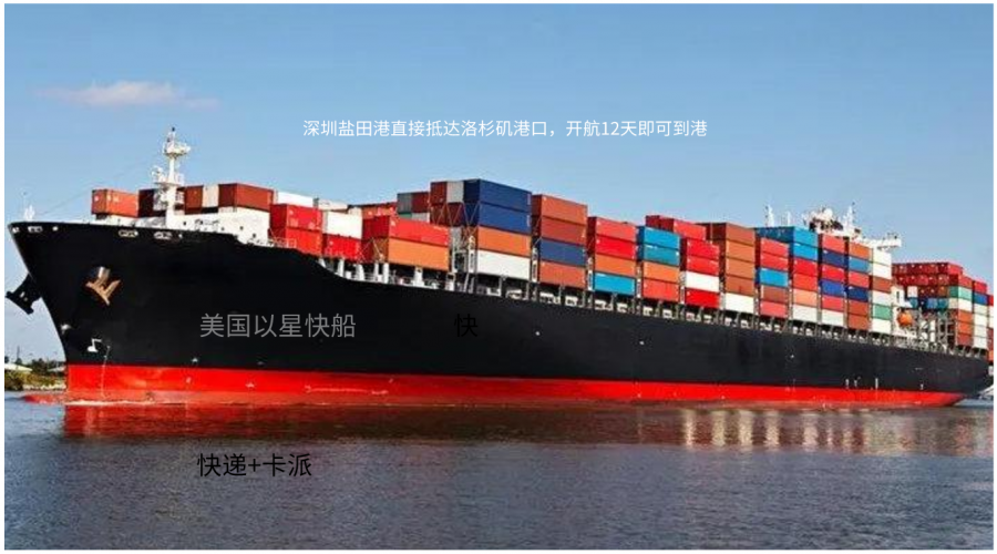 美國亞馬遜CPC認證