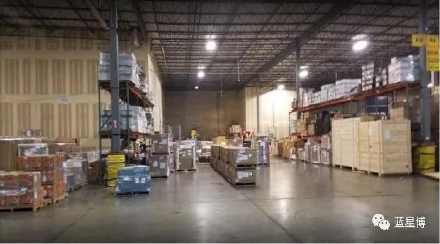 美國海外倉一件代發，為何備受跨境賣家的青睞？